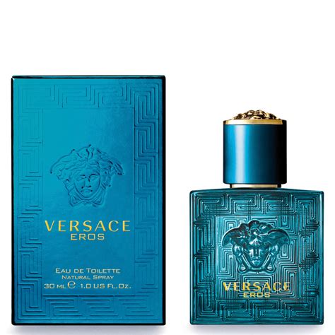 versace 30 ml profumo|versace eros energy perfume.